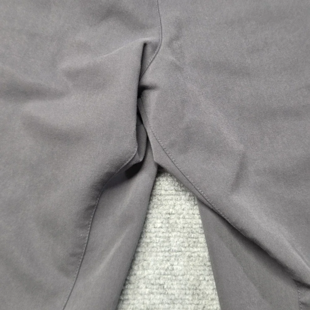 FIGS Tansen Men's Jogger Scrub Pants in Charcoal 30x29